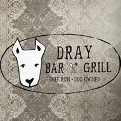 DRAY: Bar + Grill