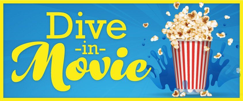 Dive-In Movie