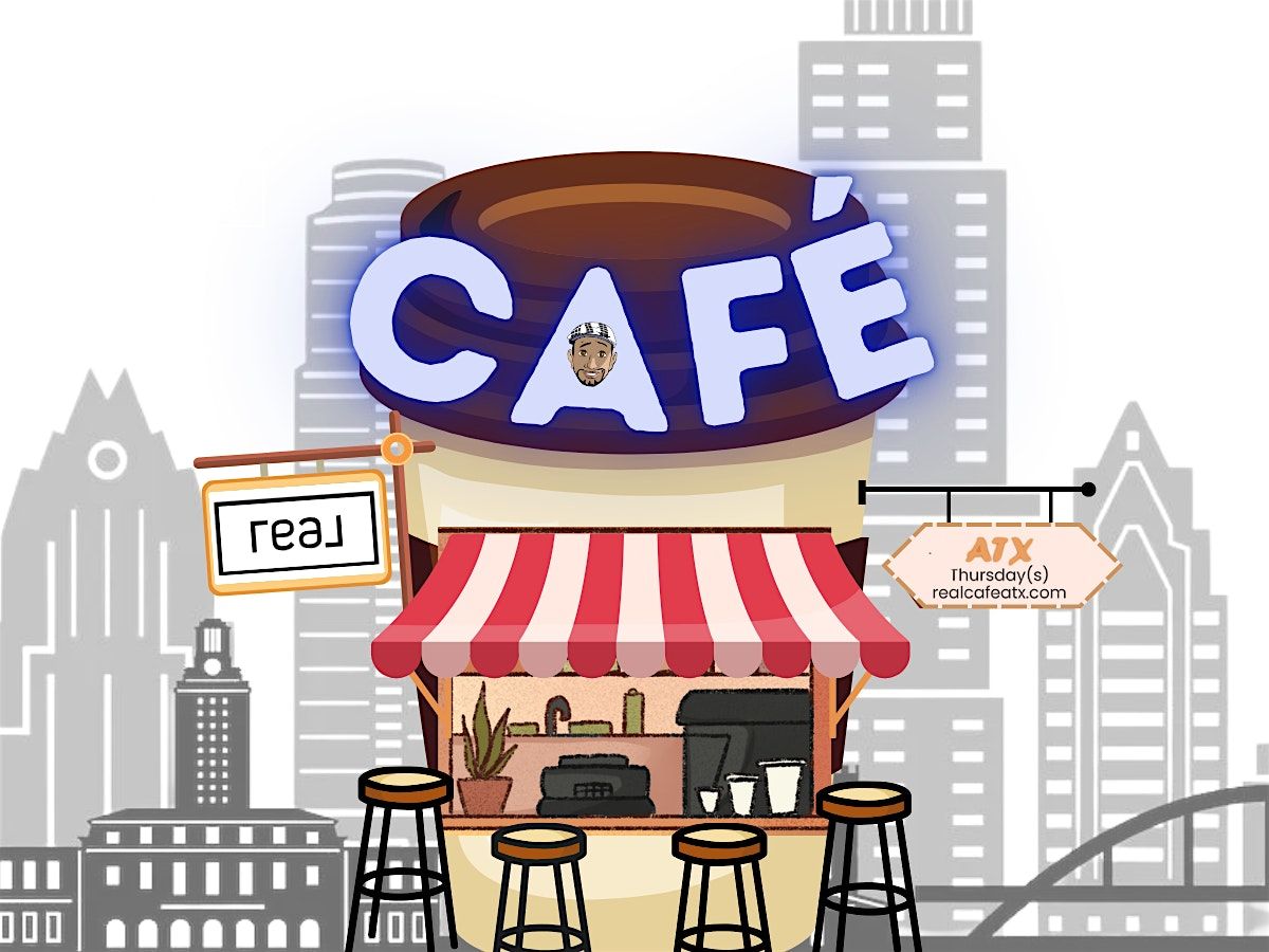 Real Estate Networking | REAL Caf\u00e9