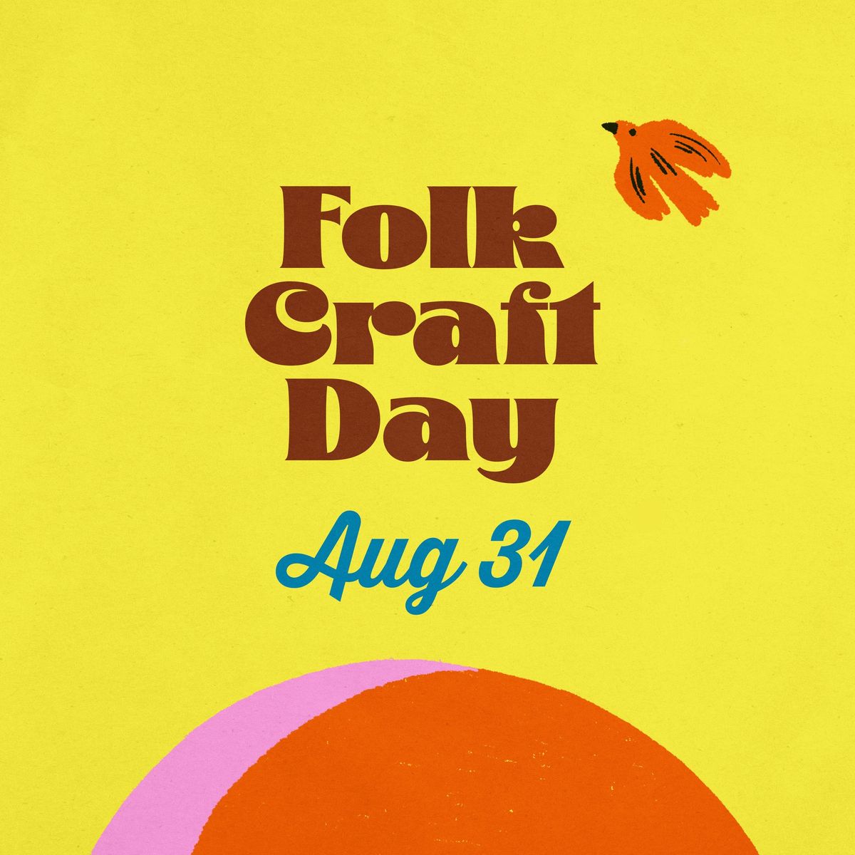 Folk Craft Day at Travelers Rest Farmers Market