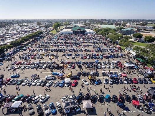 Clean Culture Atlanta Auto Fest 2021