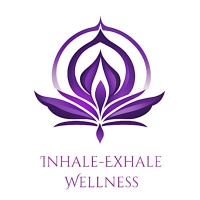 Inhale-Exhale Wellness