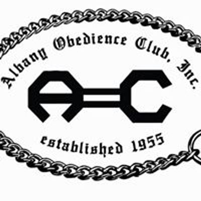 Albany Obedience Club