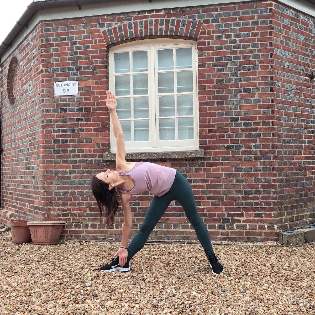 Feel Good with Yoga - Fareham