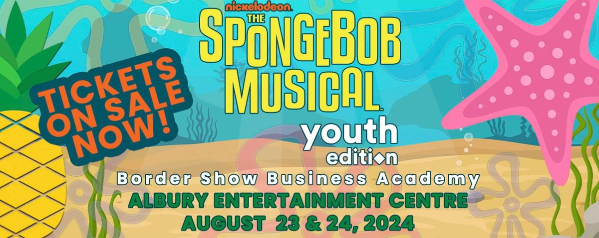 The SpongeBob Musical; Youth Edition