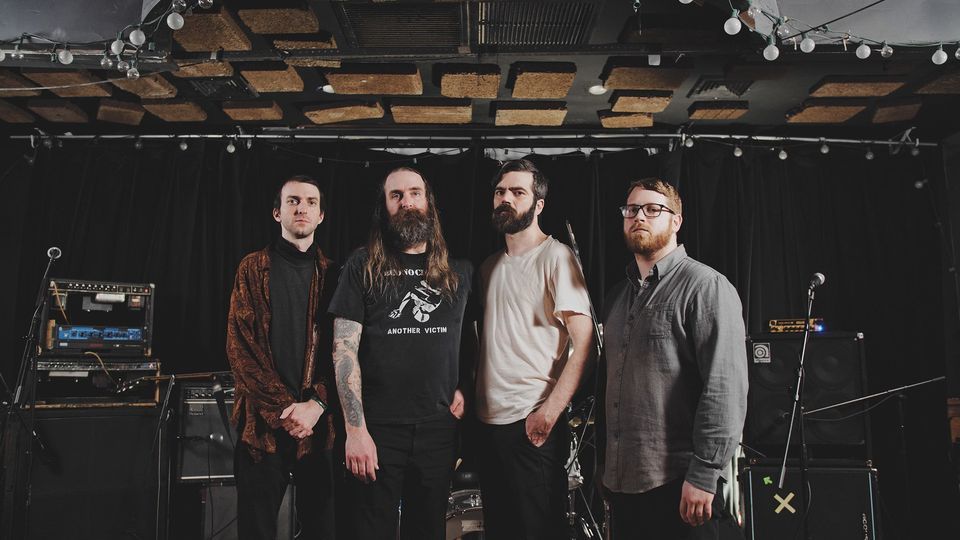 The Crocodile Presents: Titus Andronicus, Country Westerns