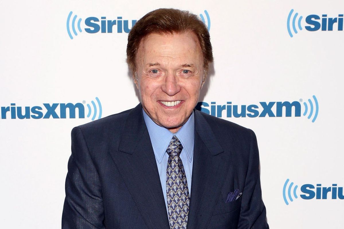 Steve Lawrence