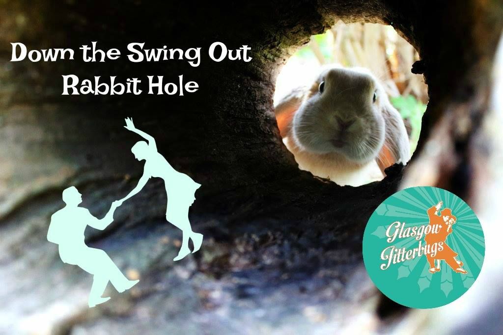 Down the Swing Out Rabbit Hole