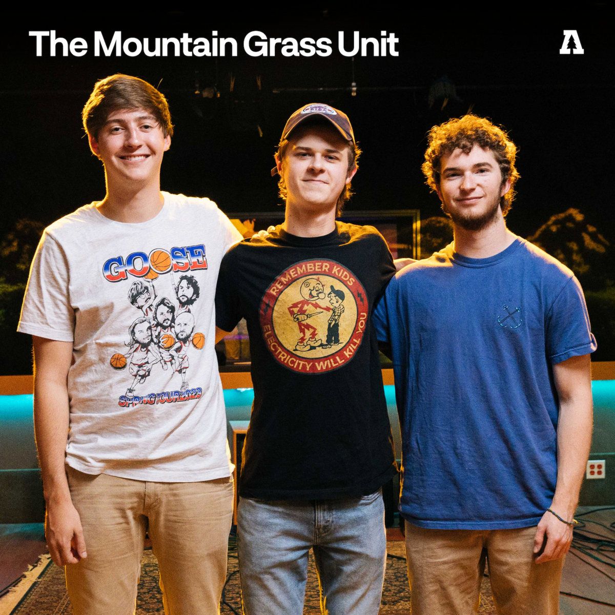 The Mountain Grass Unit