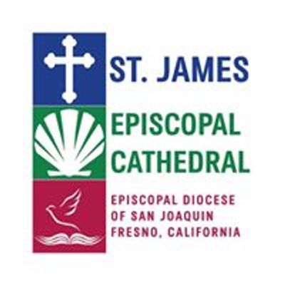 St James Episcopal Cathedral