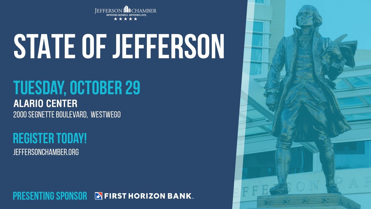 State of Jefferson 2024 