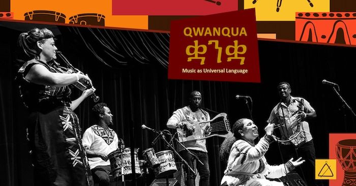 QWANQWA: Music as a Universal Language