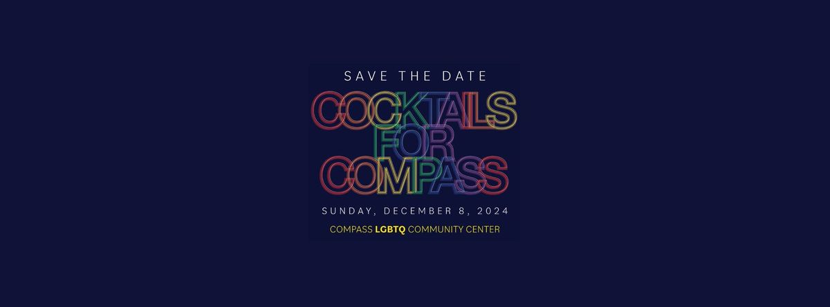 Cocktails for Compass