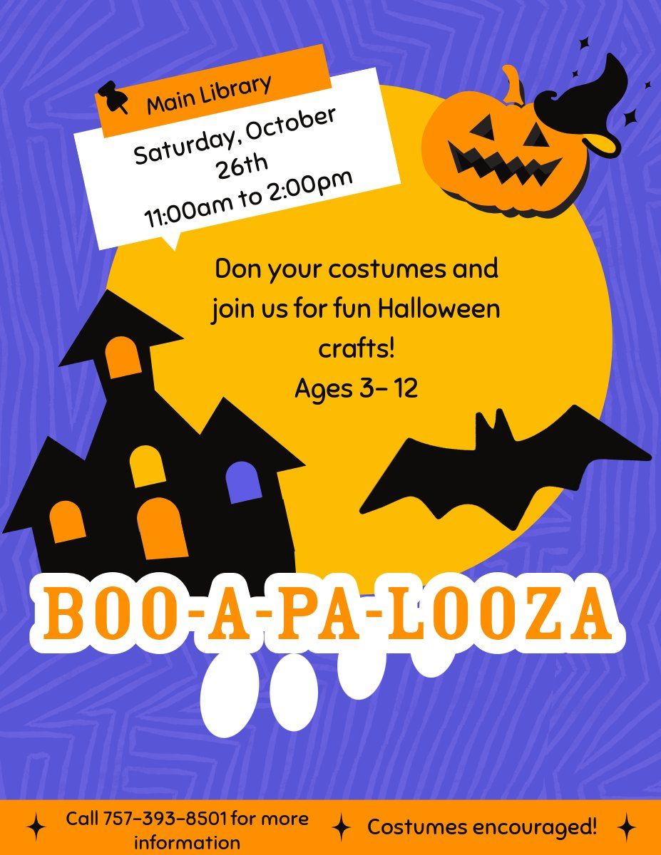 Boo-a-pa-looza