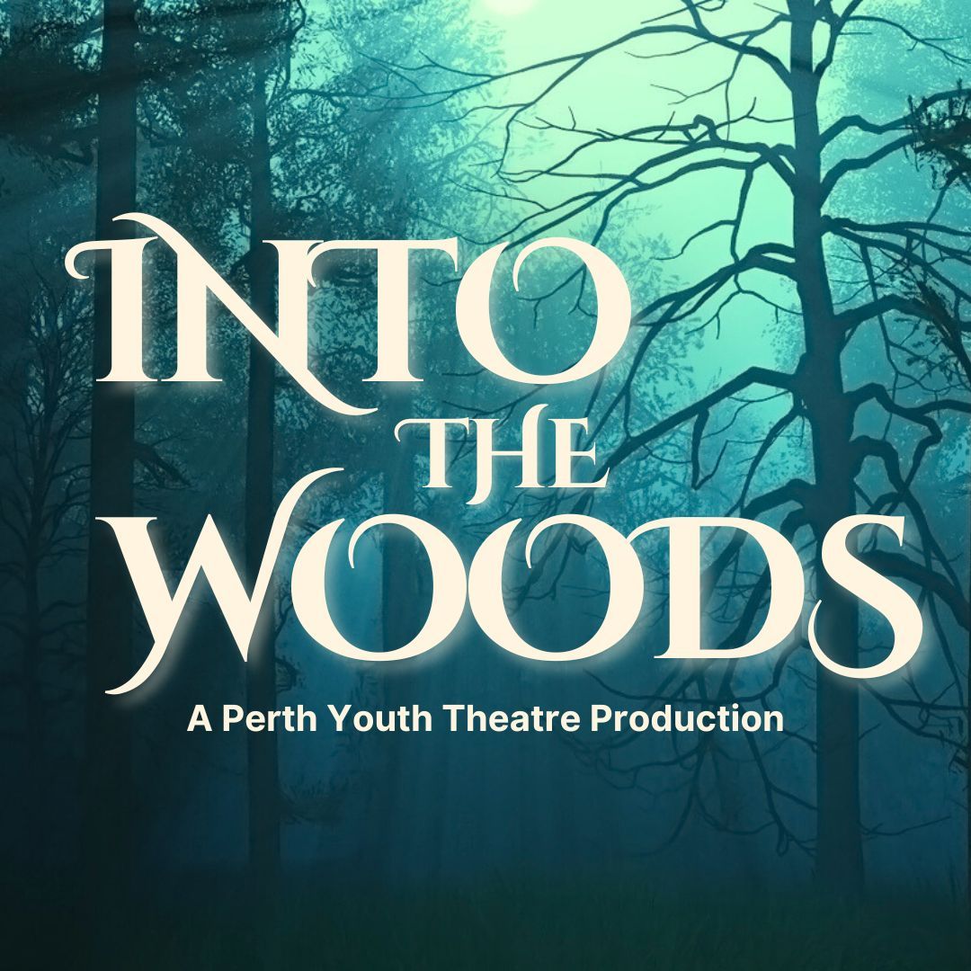 Into the Woods