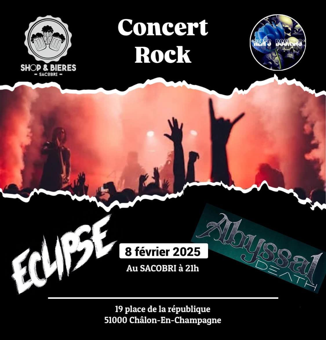 concert Rock