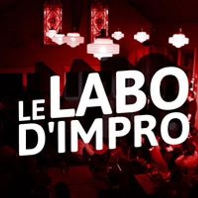 Le labo d'impro