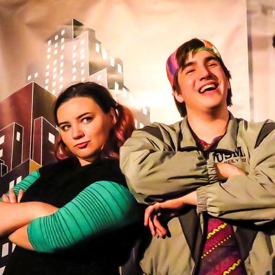 Express Children's Theatre