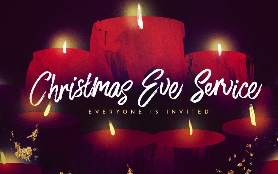 Christmas Eve Service