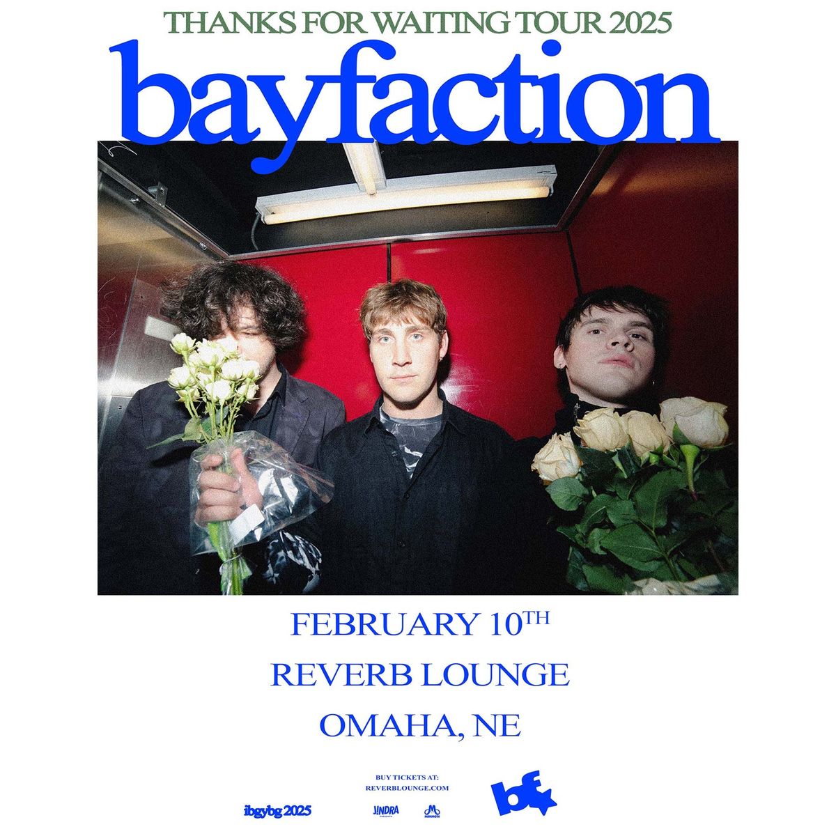 Bay Faction