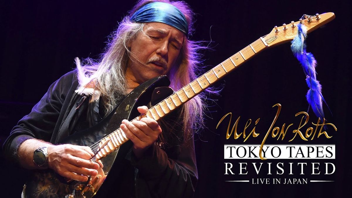 Uli Jon Roth