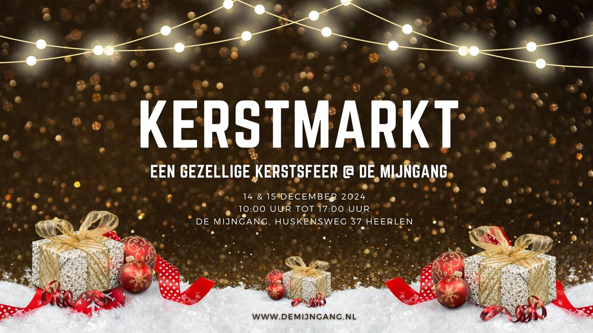 Kerstmarkt