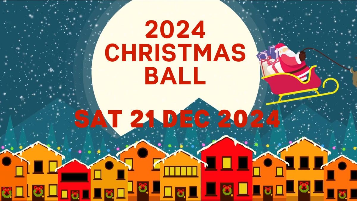 Christmas Ball