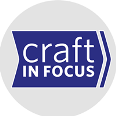 Craft in Focus