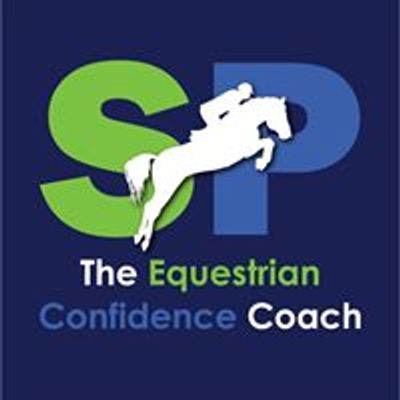 SPCoaching- The Equestrian Confidence Coach