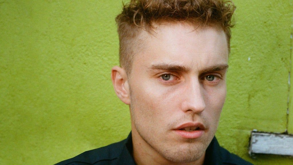 Sam Fender Tickets, Amsterdam, 5 May 2022