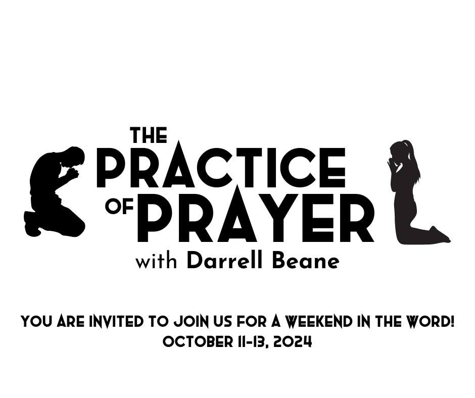 The Practice of Prayer