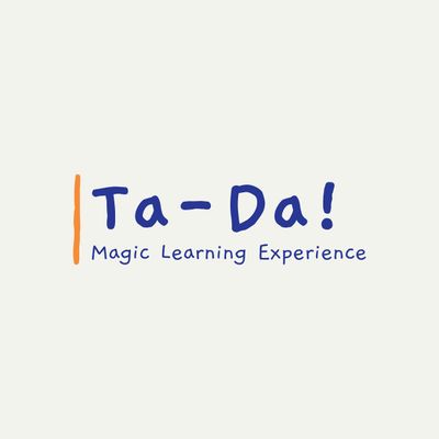 Ta-Da! Magic Learning Experience