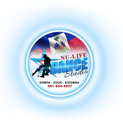 NULIFE KOMPA DANCE STUDIO