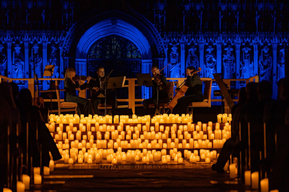 Candlelit Christmas Malton