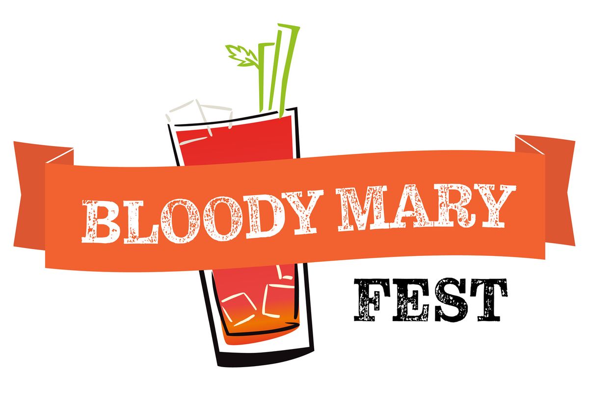 Central MN Bloody Mary Fest