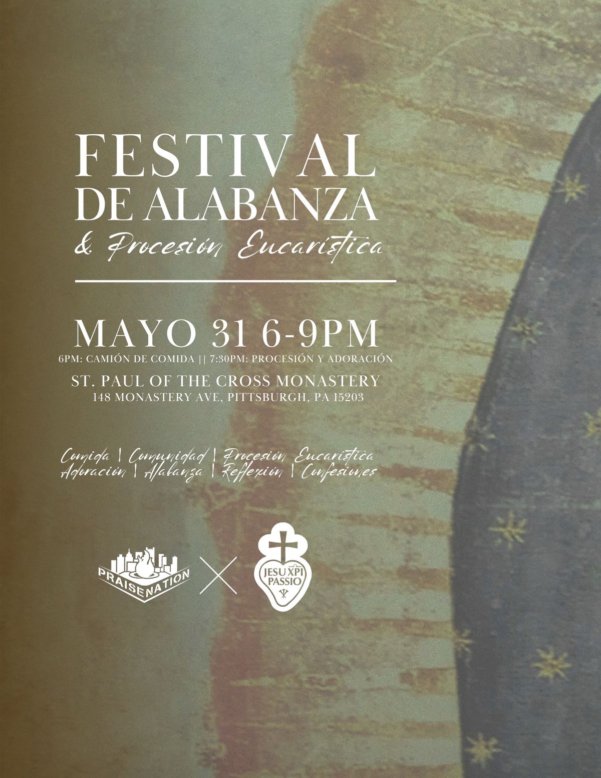 Festival de Alabanza