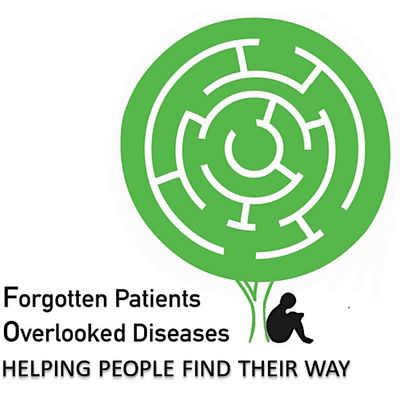 Forgotten Patients, Overlooked diseases