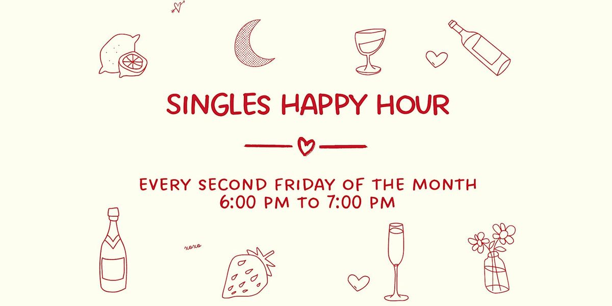 Singles Happy Hour