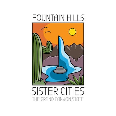Fountain Hills Sister Cities
