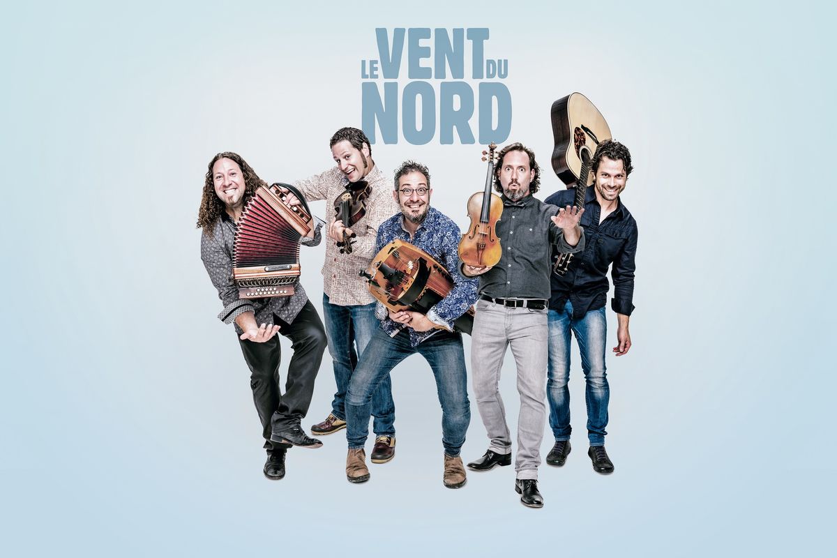 Le Vent du Nord