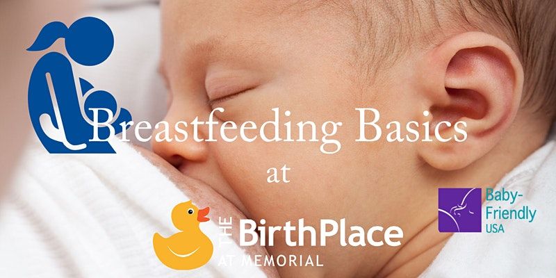 Breastfeeding Basics