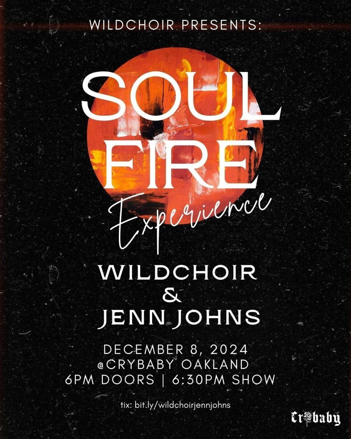 Wildchoir 10th Anniversary Show at Freight and Salvage