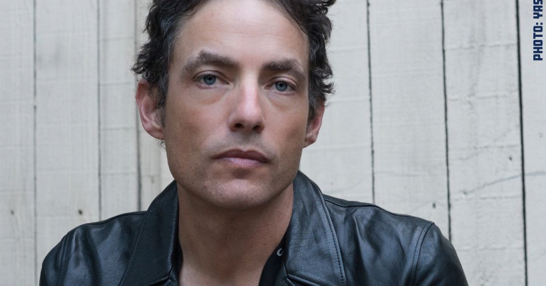 SOLD OUT: The Wallflowers w\/ Chris Margolin at Aladdin Theater
