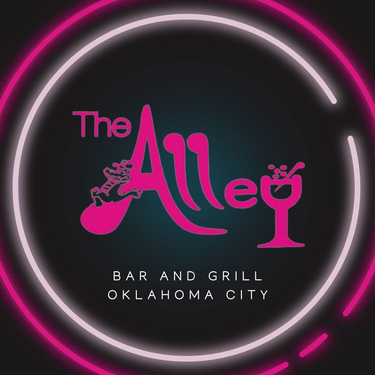 Tyler Lee Band at the Alley Club