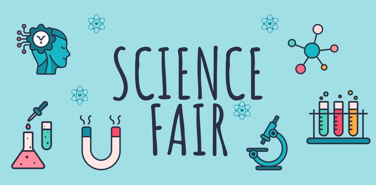 Science Fair (Saskatoon)