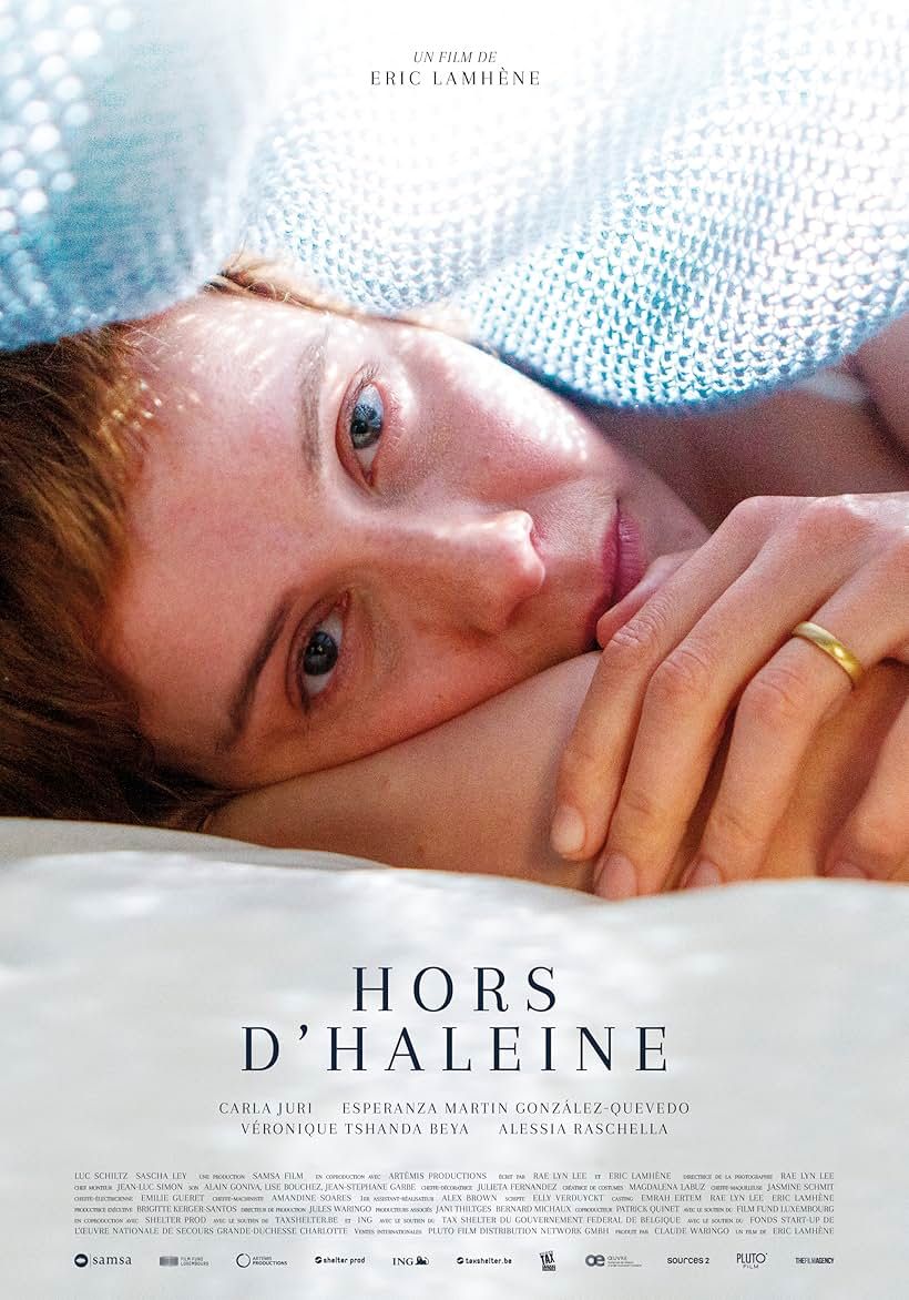 ORANGE WEEK | Hors d'haleine - Film et table ronde