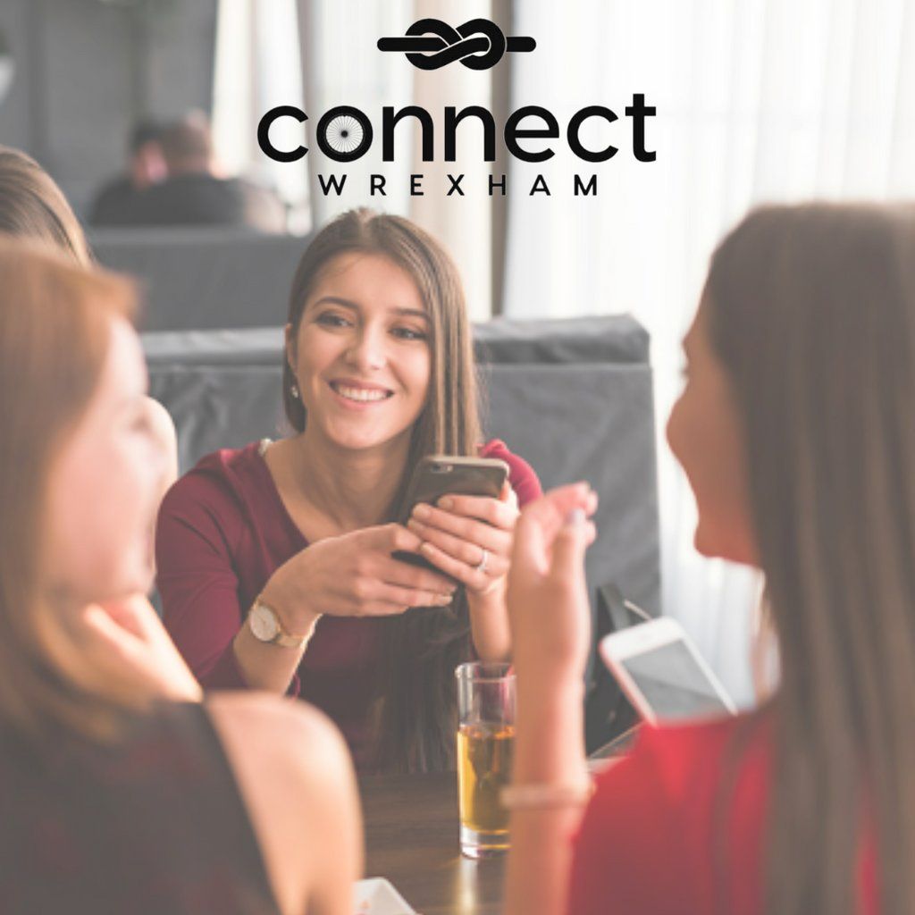 Connect Wrexham