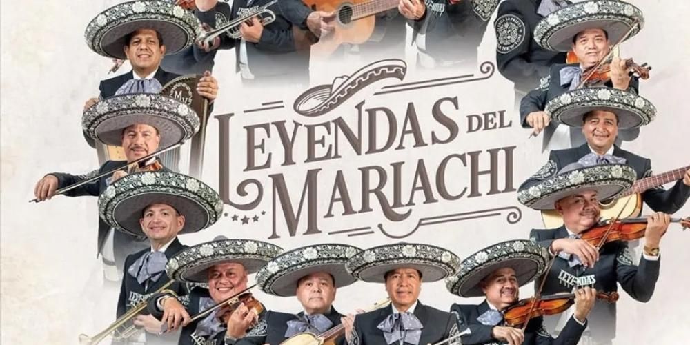 CCA & C.A.L.L.E. de Arizona present The 25th Annual Mariachi and Folkl\u00f3rico Festival