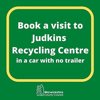 Judkins recycling centre