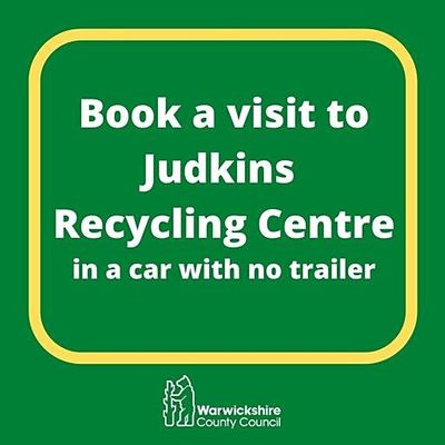 Judkins recycling centre